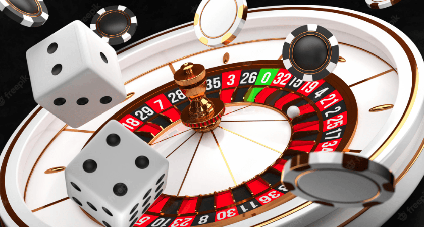 Bonus promotions pour jouer la roulette